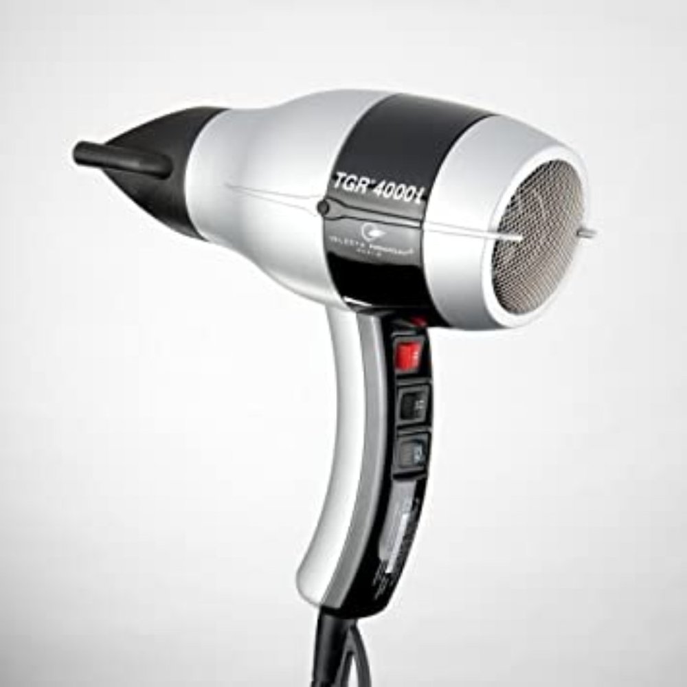 Velecta Paramount Professional Ceramic Ionic Hair Dryer TGR4000I (Retail $180)
